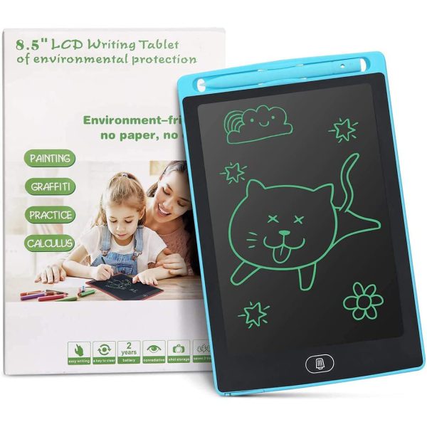 Buy 1 Get 1 free-- 4 magic  books +1 pen + 10 refill+1 LCD Tablet only 1400 with free home Delivery