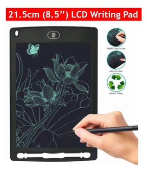 Buy 1 Get 1 free-- 4 magic  books +1 pen + 10 refill+1 LCD Tablet only 1400 with free home Delivery